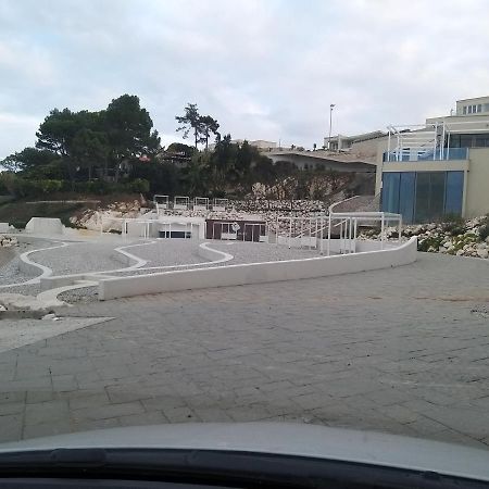 Manjsa Hisa Savudrija Alberi Zraven Petram Naselja Hotel Crveni Vrh Exterior foto